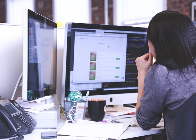 Ontdek de dynamische wereld van online marketing in Amsterdam